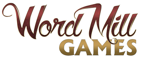 Word Mill Creative, LLC Logo